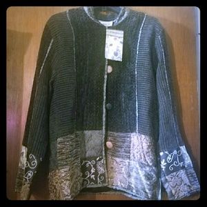 Ladies jacket